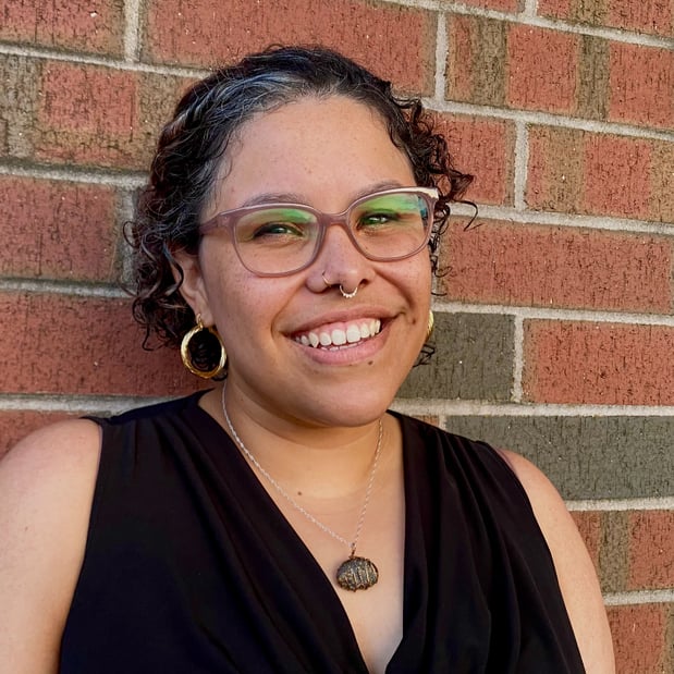 Images Sieara Lopez-Jones, Counselor