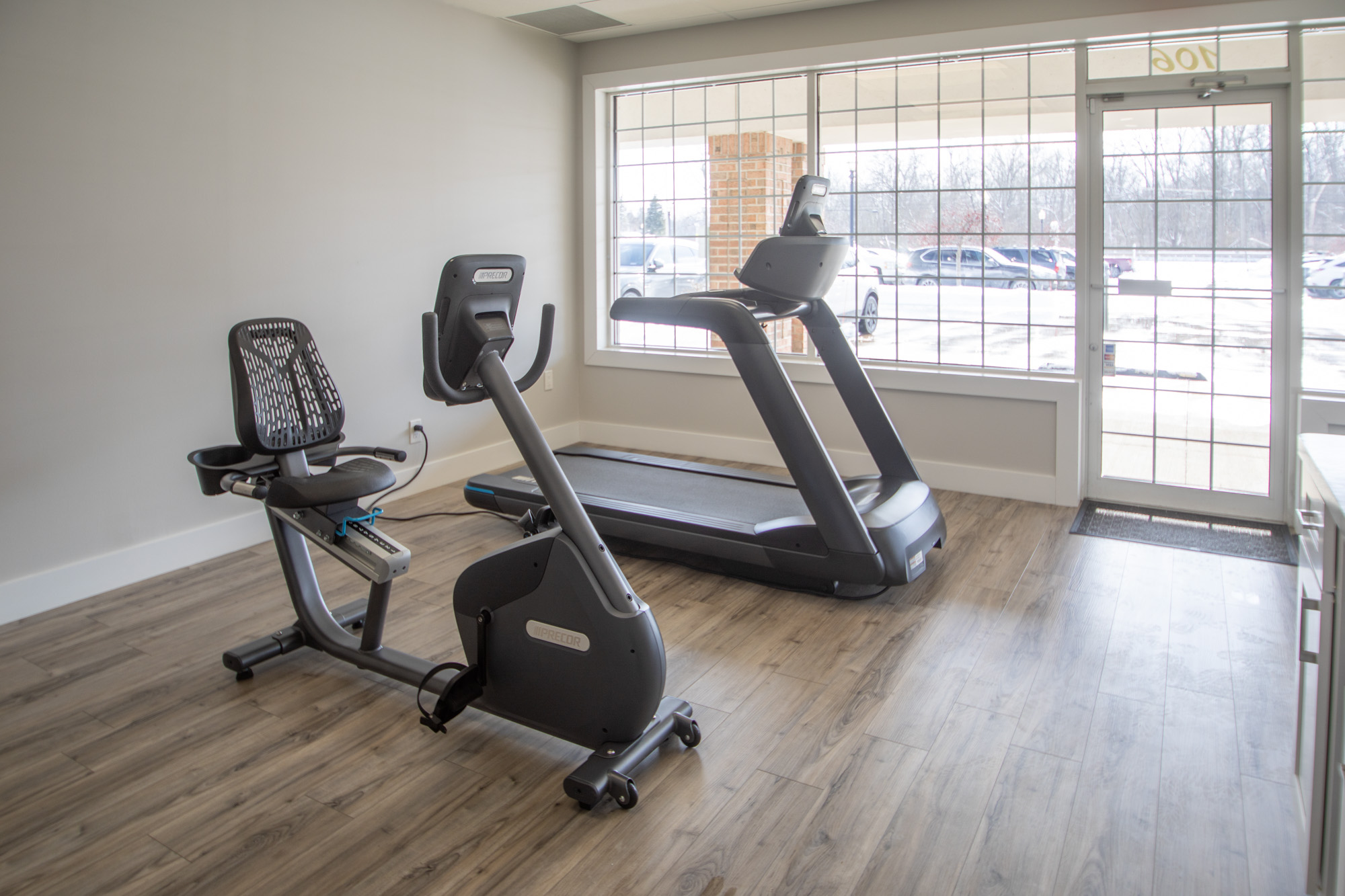 Higher Heights Fitness Image