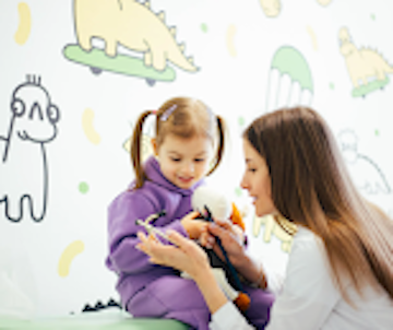 Images Hoover Pediatrics