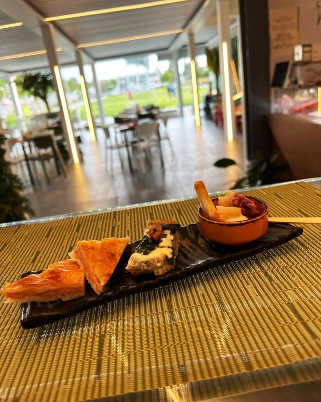 Images Zest Life Foodbar