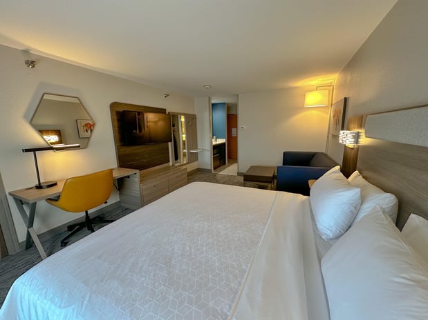 Images Holiday Inn Express Kearney by IHG