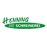 Logo HENNING Die Schreinerei GmbH