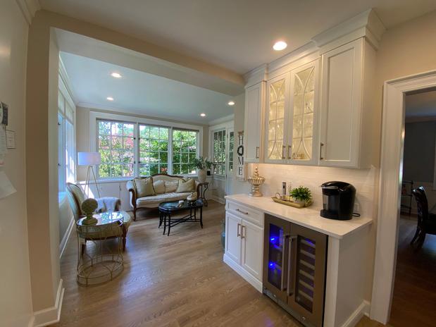 Images Spectrum Homes and Remodeling