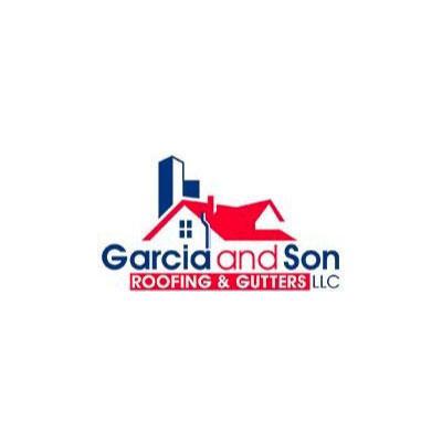 Garcia & Son Roofing & Gutters Logo