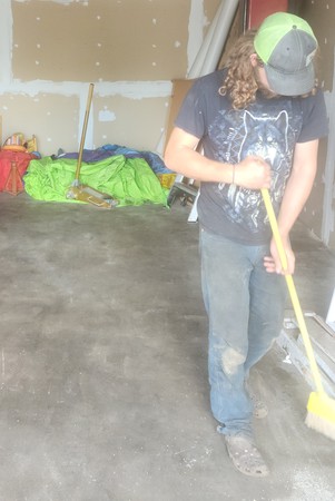 Images Lecore Equipment LLC