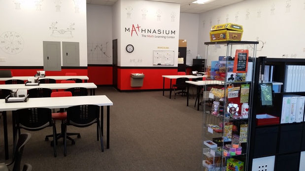 Images Mathnasium