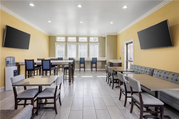 Images Best Western Inn Santa Clara