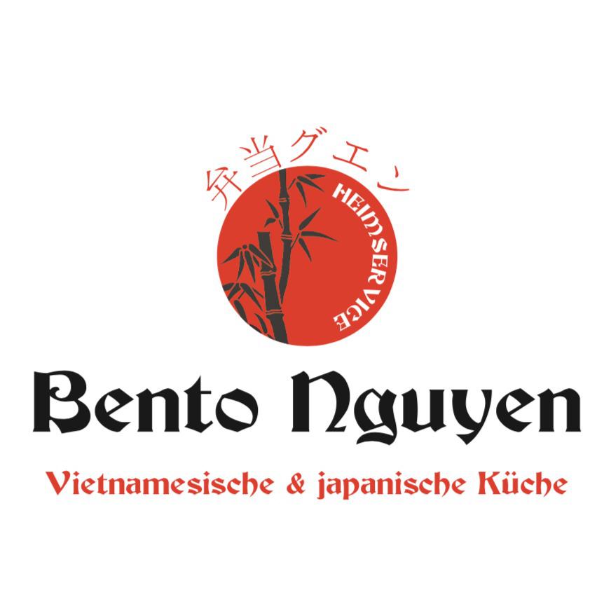 Logo Bento Nguyen