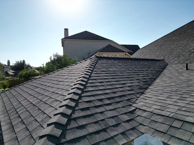 Images Garvin Exteriors