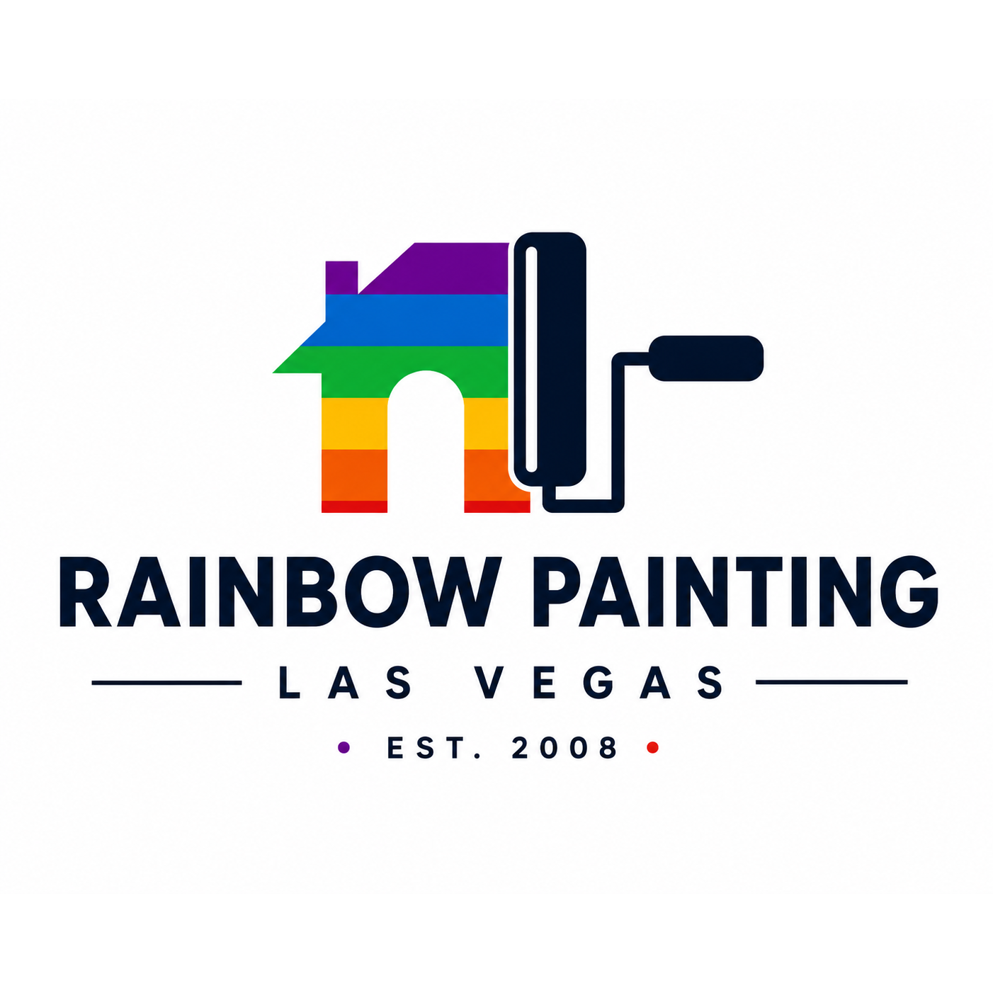 Rainbow Painting Inc