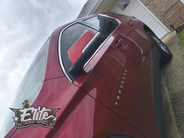 Images Elite Window Tinting