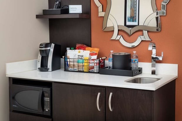 Images Embassy Suites by Hilton Knoxville West