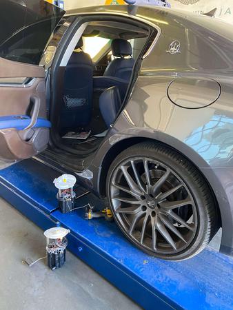 Images All European I Auto Repair Las Vegas