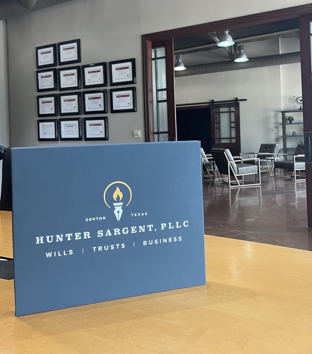 Images Hunter Sargent, PLLC