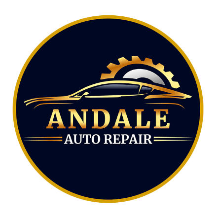 Andale Auto Repair Logo