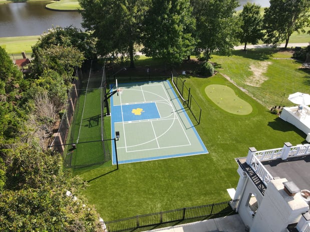 Images The Carolina Synthetic Turf Company
