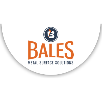 Bales Metal Surface Solutions Logo