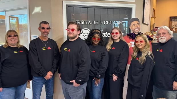 Images Edith Aldrich - State Farm Insurance Agent