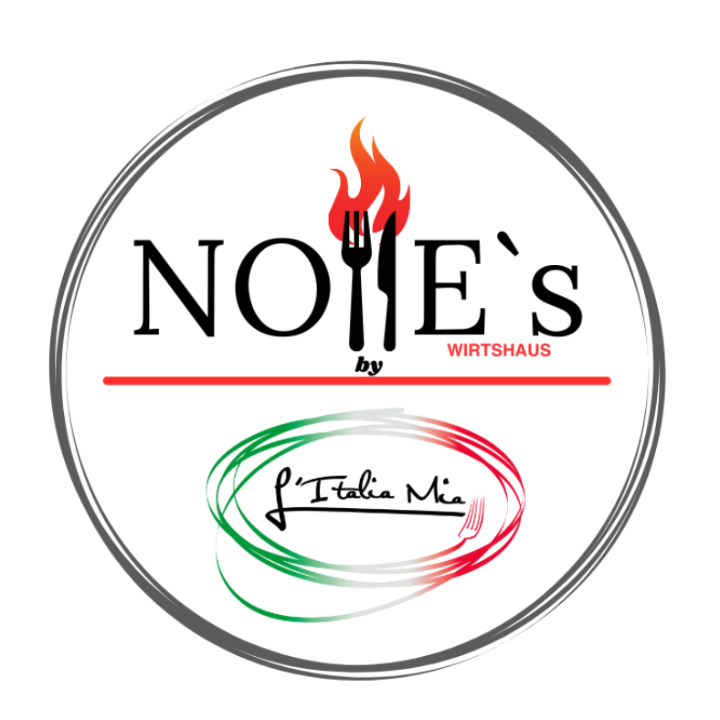 Nolle`s Wirtshaus by L Italia Mia in Marschacht - Logo