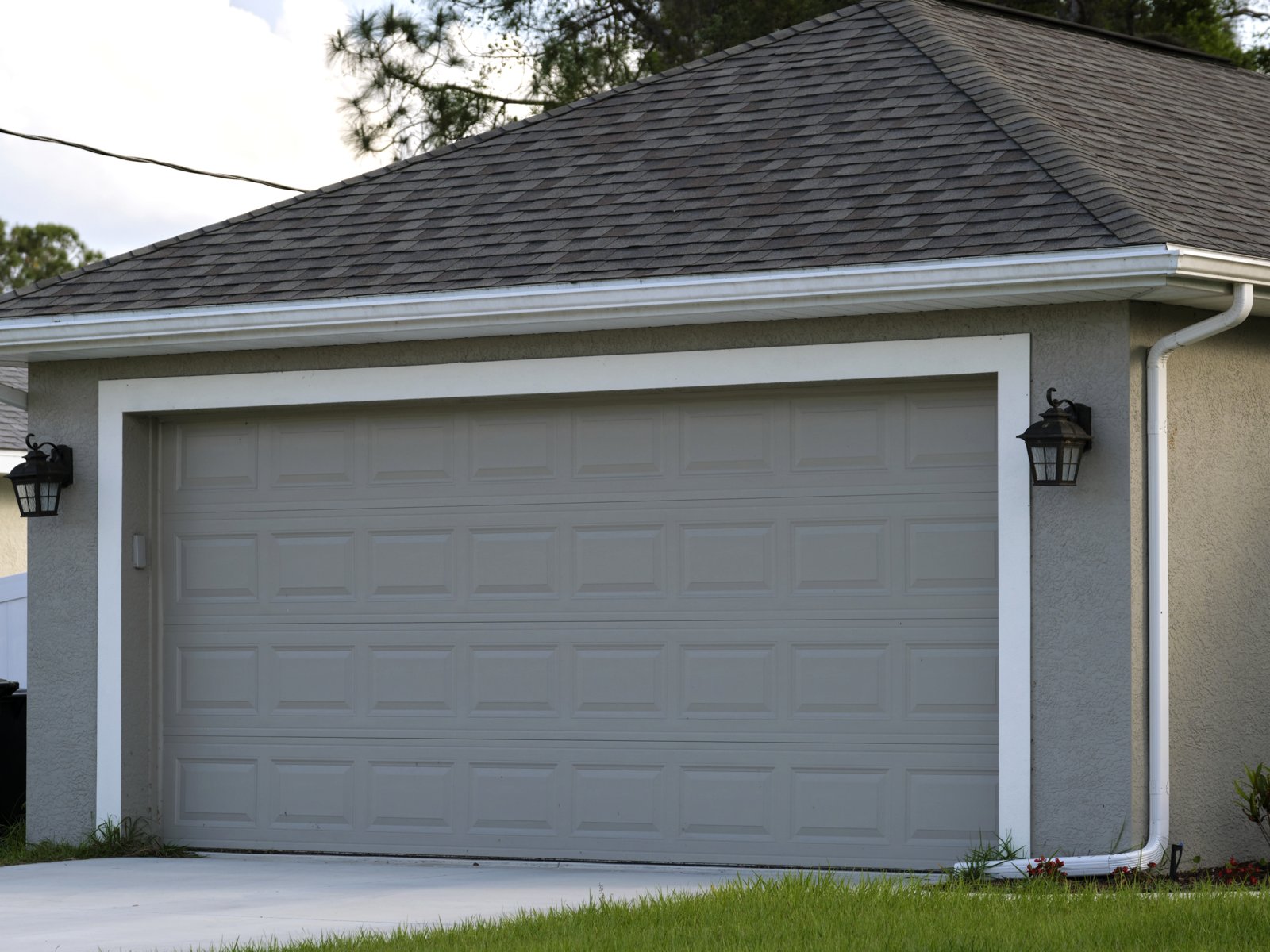Homestead Garage Door Co