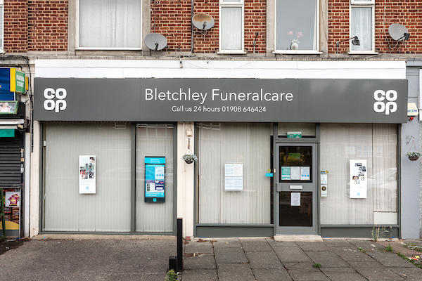 Bletchley Funeralcare