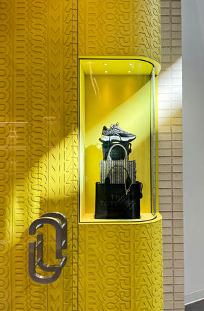 Images Marc Jacobs - NorthPark