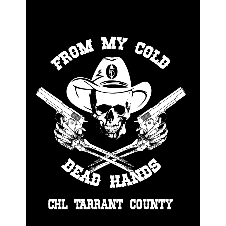 CHL Tarrant County