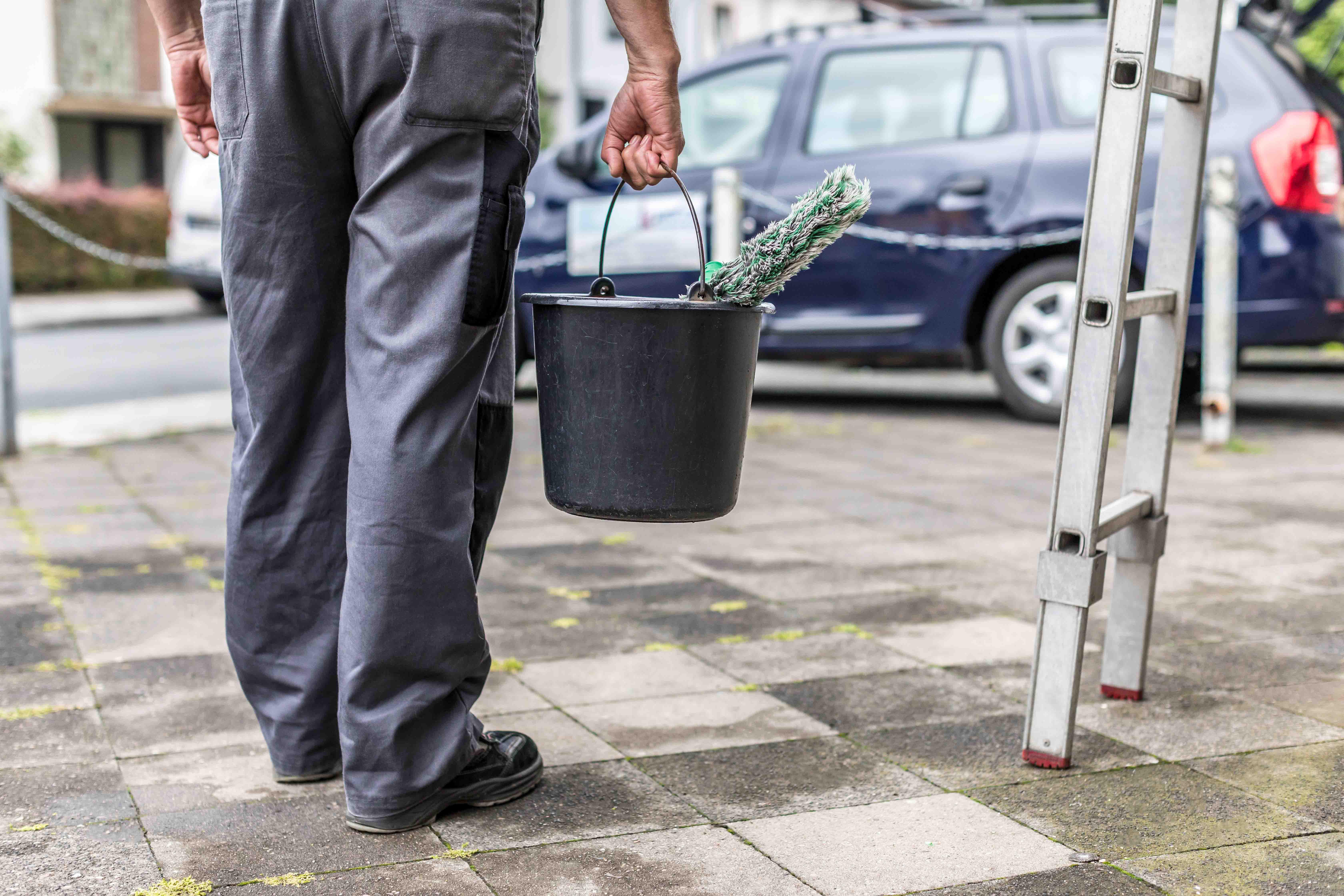 Krüger Gebäudereinigung GmbH in 40470, Düsseldorf Krüger Gebäudereinigung GmbH in 40470, Düsseldorf