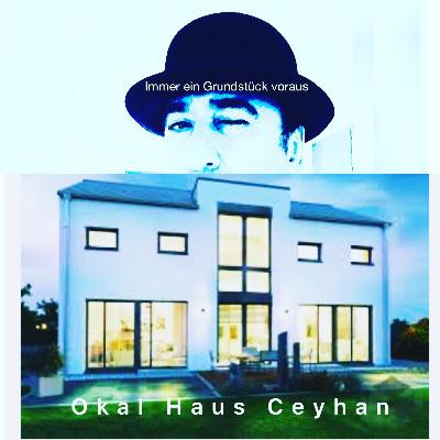 Okal Haus Ceyhan in Buseck - Logo