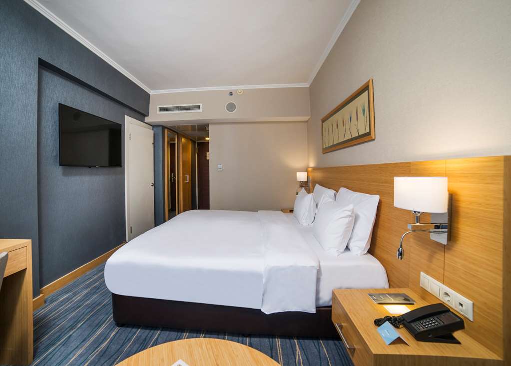 Images Radisson Hotel President Old Town Istanbul