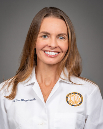 Elizabeth Bevins, MD, PhD - La Jolla, CA - Neurology, Neurologist