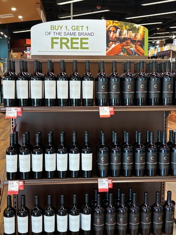Images ABC Fine Wine & Spirits