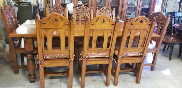 Images J and B Furniture Consignments