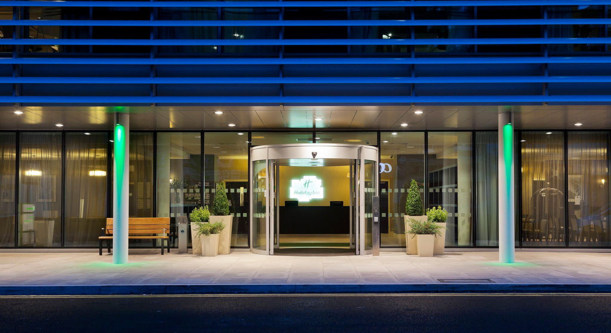 Images Holiday Inn London - Whitechapel, an IHG Hotel