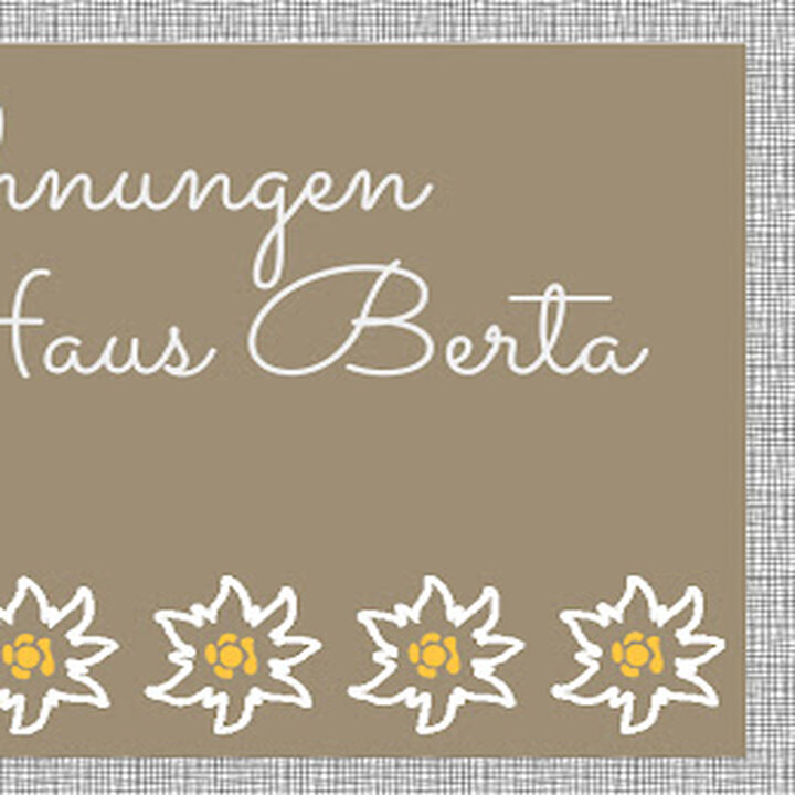 Bild 2 von Haus Berta, Partenen - Ferienwohnungen im Montafon