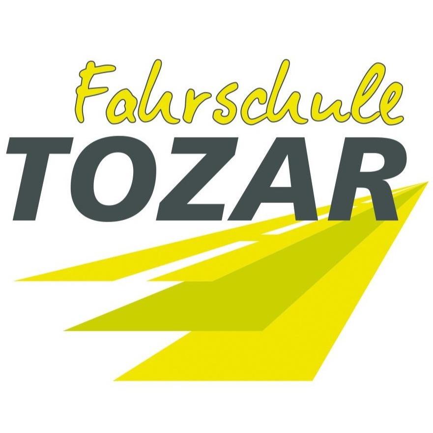 Fahrschule Tozar Inh. Aykut Tozar in Rheda Wiedenbrück - Logo