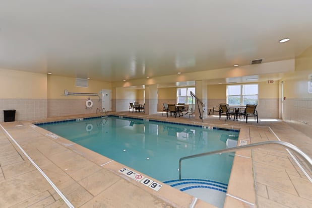 Images Holiday Inn Express & Suites St. Louis West-O'Fallon by IHG