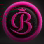 Beauty Icon - Beauty Supply Store Logo