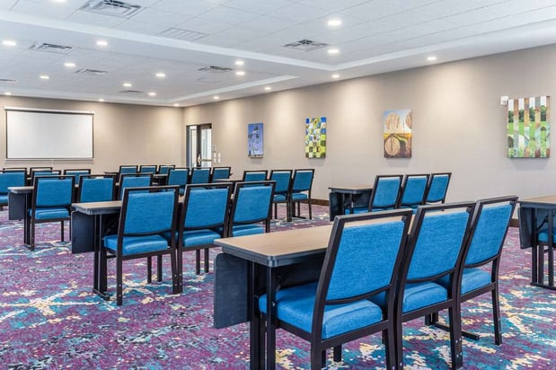 Images Hampton Inn & Suites Guymon