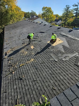 Images Diversified Roofing Solutions