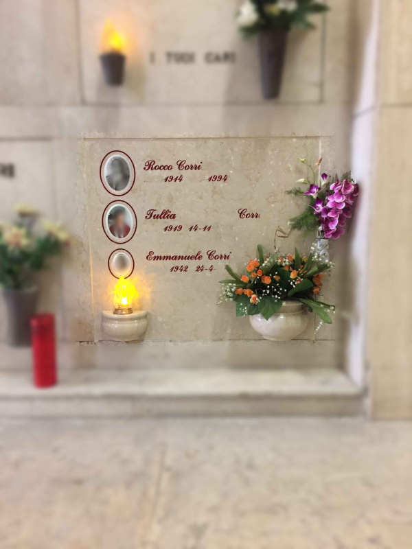 Images Onoranze Funebri e Marmi Stadio