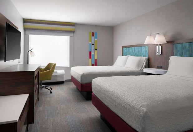 Images Hampton Inn San Diego/Del Mar