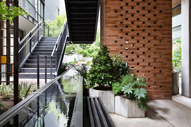 Images Canopy by Hilton Austin Downtown