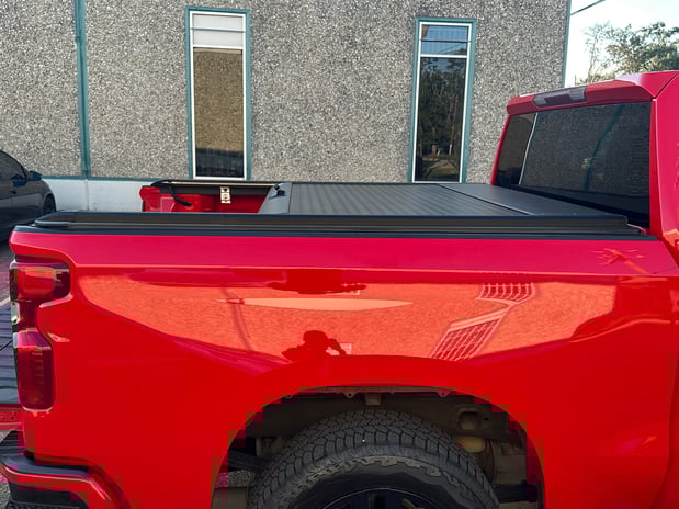 Images Future Trucks Retail Outlet - Truck Accessories, Bed Caps & Suspension