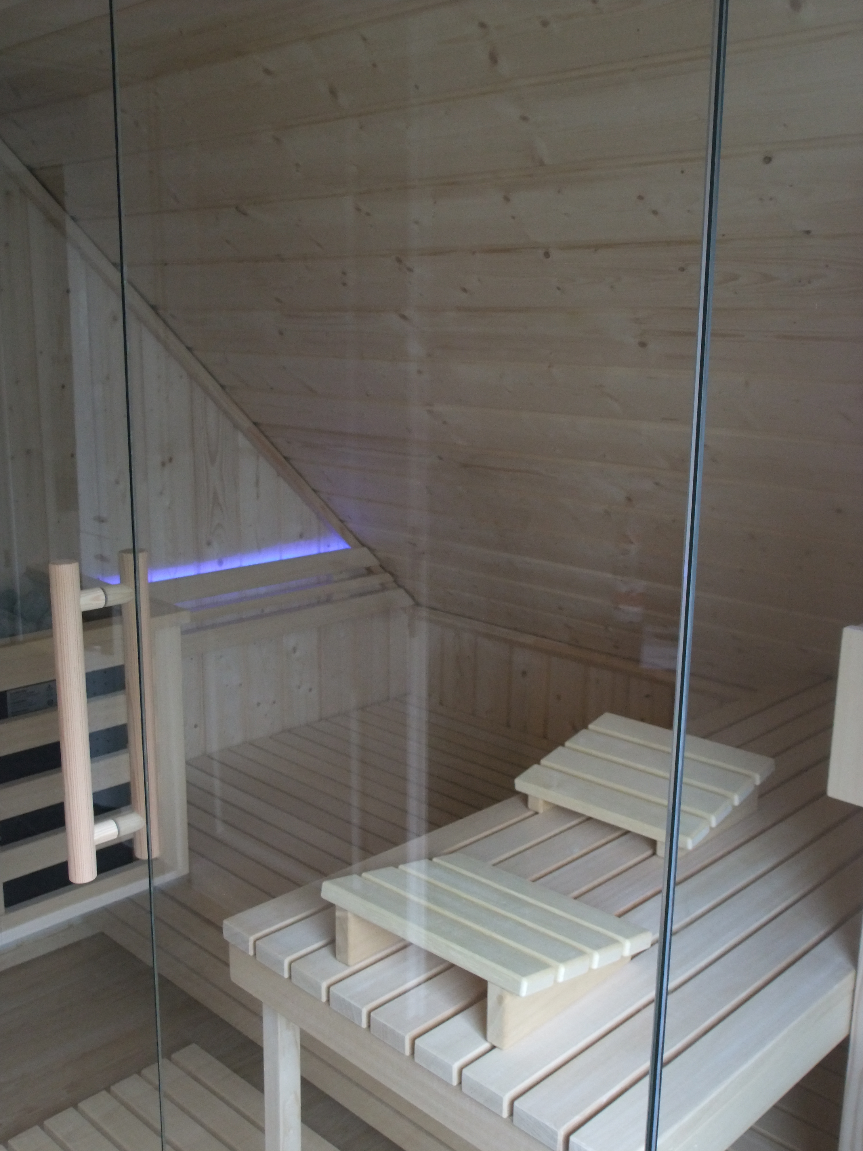 mayer-sauna,  Schreinerei & Saunabau, In der Stelle 28 in Gomaringen