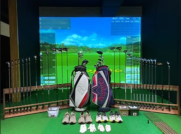 Images Bunny's Golf