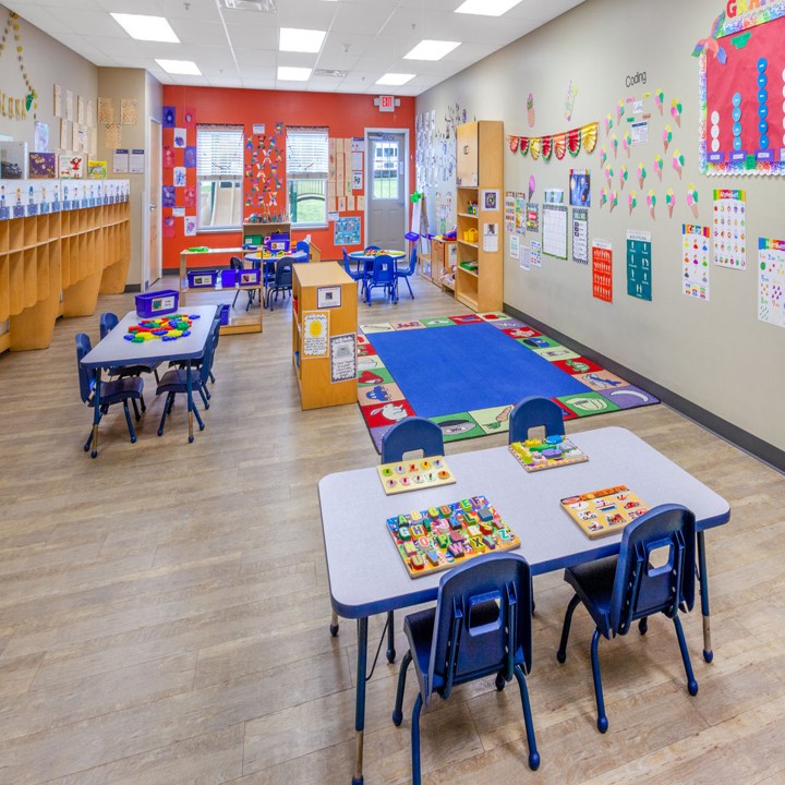 Images The Goddard School of Round Rock (Gattis School Road)