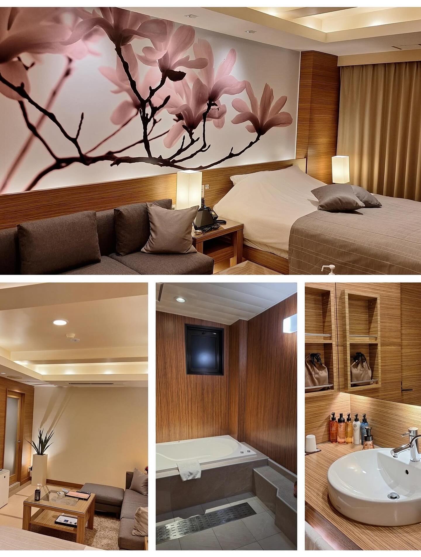 Images HOTEL現代楽園 町田店