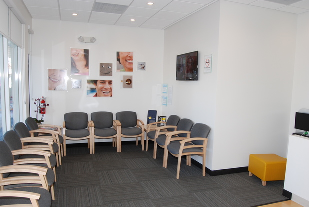 Images Fullerton Dental Group