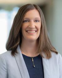 Kristin E. Mitrovich